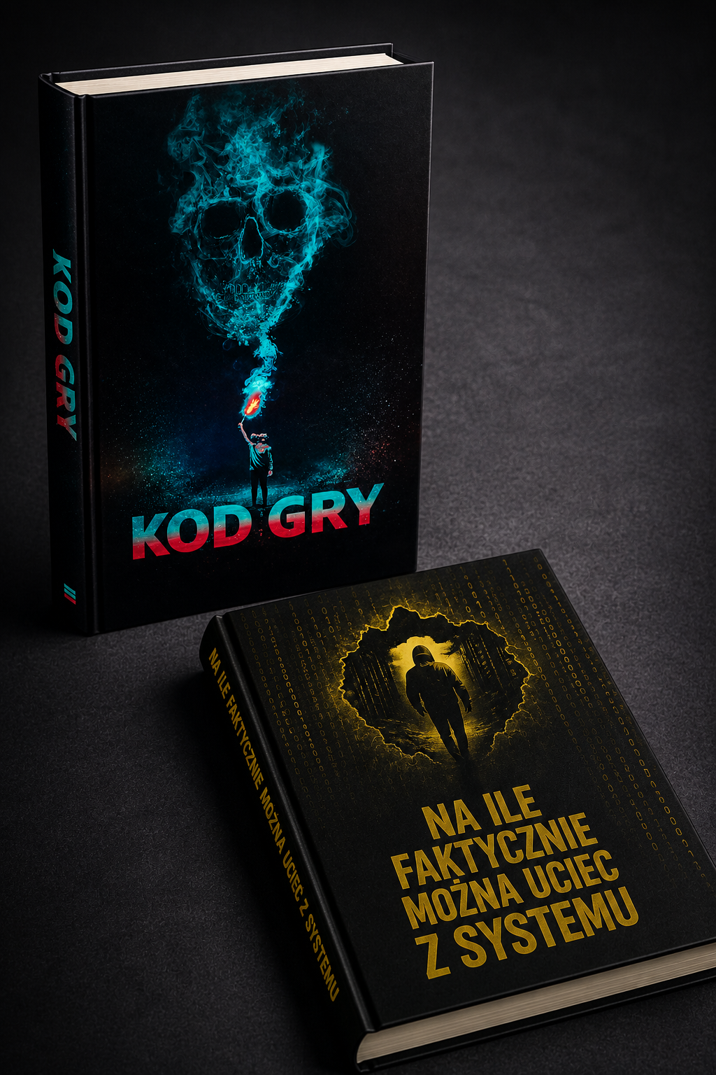 book